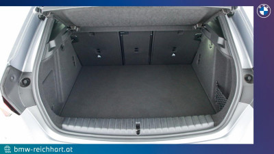 BMW 1er Gebrauchtwagen BMW 1er Gebrauchtwagen