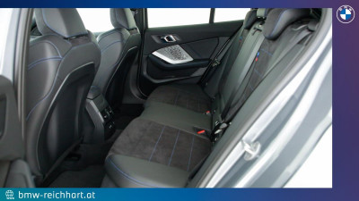 BMW 1er Gebrauchtwagen BMW 1er Gebrauchtwagen