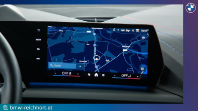 BMW 1er Gebrauchtwagen BMW 1er Gebrauchtwagen