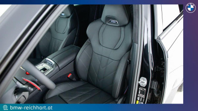 BMW XM Vorführwagen BMW XM Vorführwagen