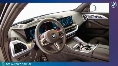 BMW XM Vorführwagen BMW XM Vorführwagen