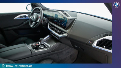 BMW XM Vorführwagen BMW XM Vorführwagen