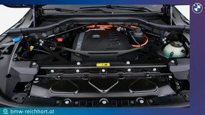 BMW XM Vorführwagen BMW XM Vorführwagen