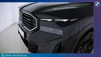 BMW XM Vorführwagen BMW XM Vorführwagen
