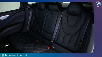 BMW XM Vorführwagen BMW XM Vorführwagen