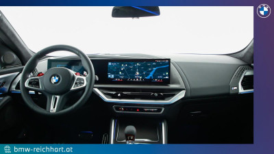 BMW XM Vorführwagen BMW XM Vorführwagen