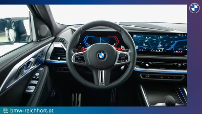 BMW XM Vorführwagen BMW XM Vorführwagen