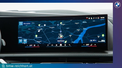 BMW XM Vorführwagen BMW XM Vorführwagen