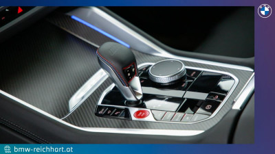 BMW XM Vorführwagen BMW XM Vorführwagen