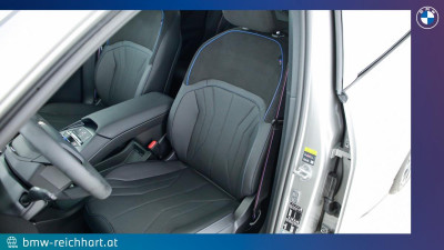 BMW iX3 Vorführwagen BMW iX3 Vorführwagen