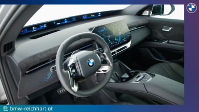 BMW iX3 Vorführwagen BMW iX3 Vorführwagen