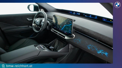 BMW iX3 Vorführwagen BMW iX3 Vorführwagen