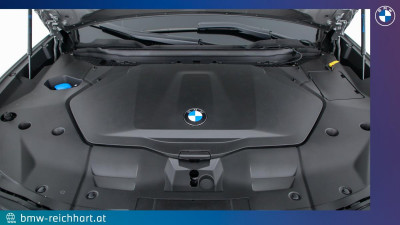 BMW iX3 Vorführwagen BMW iX3 Vorführwagen