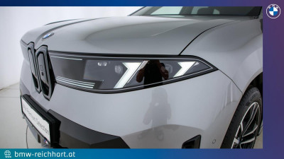 BMW iX3 Vorführwagen BMW iX3 Vorführwagen