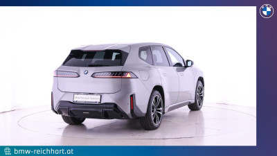 BMW iX3 Vorführwagen BMW iX3 Vorführwagen