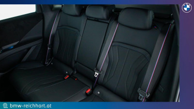 BMW iX3 Vorführwagen BMW iX3 Vorführwagen