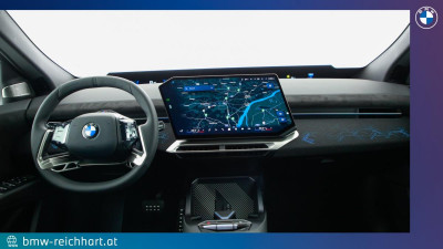 BMW iX3 Vorführwagen BMW iX3 Vorführwagen