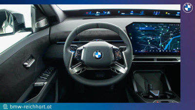 BMW iX3 Vorführwagen BMW iX3 Vorführwagen