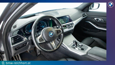 BMW 3er Gebrauchtwagen BMW 3er Gebrauchtwagen
