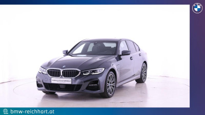 BMW 3er Gebrauchtwagen BMW 3er Gebrauchtwagen