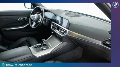 BMW 3er Gebrauchtwagen BMW 3er Gebrauchtwagen