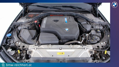 BMW 3er Gebrauchtwagen BMW 3er Gebrauchtwagen