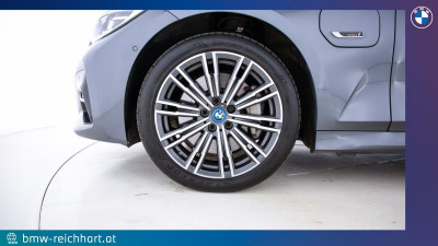 BMW 3er Gebrauchtwagen BMW 3er Gebrauchtwagen