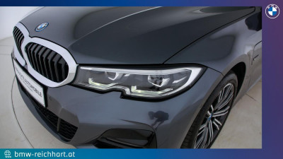 BMW 3er Gebrauchtwagen BMW 3er Gebrauchtwagen