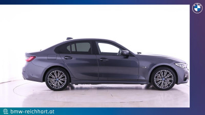 BMW 3er Gebrauchtwagen BMW 3er Gebrauchtwagen