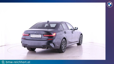 BMW 3er Gebrauchtwagen BMW 3er Gebrauchtwagen