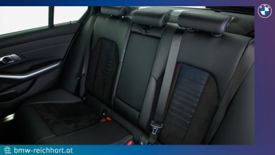 BMW 3er Gebrauchtwagen BMW 3er Gebrauchtwagen