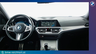 BMW 3er Gebrauchtwagen BMW 3er Gebrauchtwagen