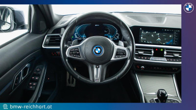 BMW 3er Gebrauchtwagen BMW 3er Gebrauchtwagen