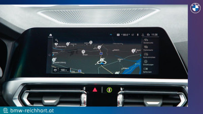 BMW 3er Gebrauchtwagen BMW 3er Gebrauchtwagen