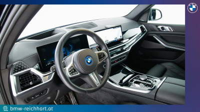 BMW X5 Gebrauchtwagen BMW X5 Gebrauchtwagen