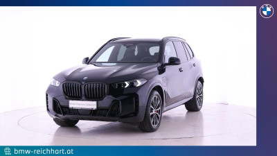 BMW X5 Gebrauchtwagen BMW X5 Gebrauchtwagen