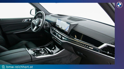 BMW X5 Gebrauchtwagen BMW X5 Gebrauchtwagen