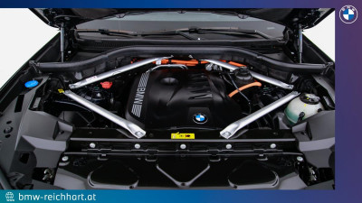 BMW X5 Gebrauchtwagen BMW X5 Gebrauchtwagen