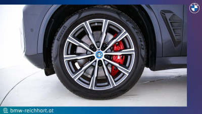 BMW X5 Gebrauchtwagen BMW X5 Gebrauchtwagen