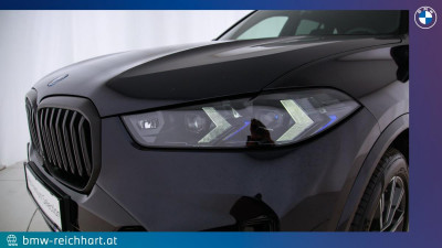 BMW X5 Gebrauchtwagen BMW X5 Gebrauchtwagen