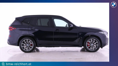 BMW X5 Gebrauchtwagen BMW X5 Gebrauchtwagen