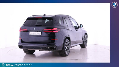 BMW X5 Gebrauchtwagen BMW X5 Gebrauchtwagen
