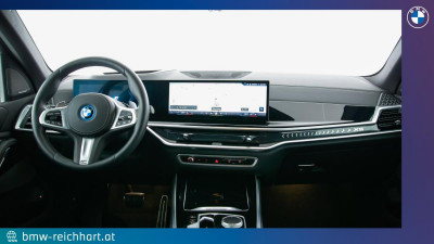 BMW X5 Gebrauchtwagen BMW X5 Gebrauchtwagen