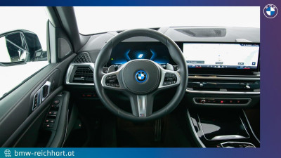 BMW X5 Gebrauchtwagen BMW X5 Gebrauchtwagen