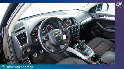Audi Q5 Gebrauchtwagen Audi Q5 Gebrauchtwagen
