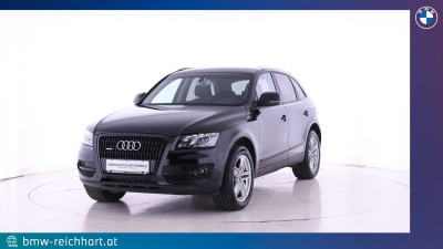 Audi Q5 Gebrauchtwagen Audi Q5 Gebrauchtwagen