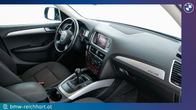 Audi Q5 Gebrauchtwagen Audi Q5 Gebrauchtwagen
