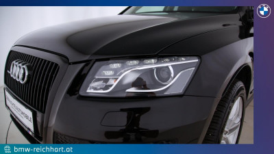 Audi Q5 Gebrauchtwagen Audi Q5 Gebrauchtwagen