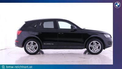 Audi Q5 Gebrauchtwagen Audi Q5 Gebrauchtwagen