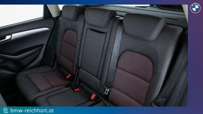 Audi Q5 Gebrauchtwagen Audi Q5 Gebrauchtwagen